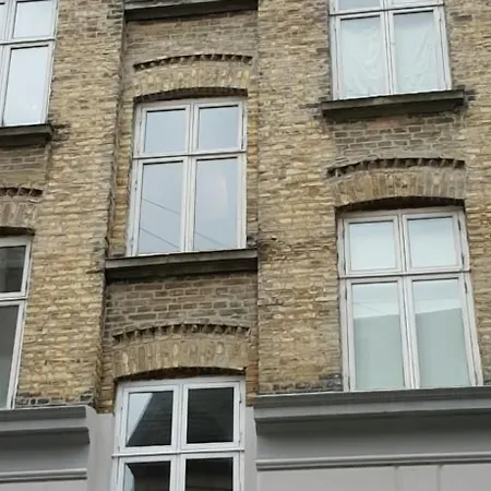 Zone Norrebro