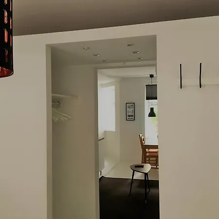 Zone Norrebro Апартаменты *