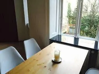 Zone Norrebro * Kopenhag