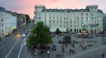 Daire Zone Norrebro *