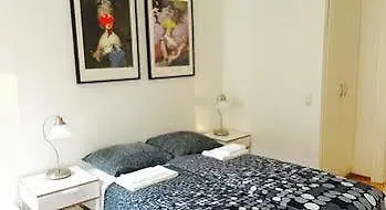 Daire Zone Norrebro *