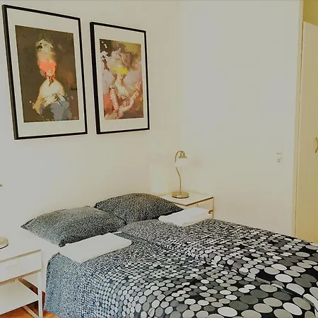 Zone Norrebro * Copenhague