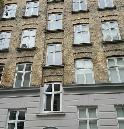 Apartament Zone Norrebro